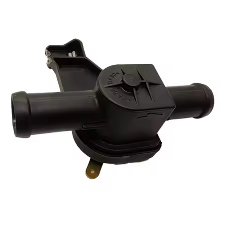 701819809D Coolant Heater Control Valve For VW Transporter Caravelle T4 1.9 TD 2.0 2.4 D 2.5 TDI 199