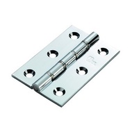 S/STEEL DOOR HINGE 3" X 2"