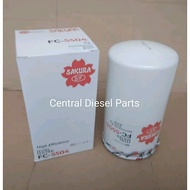 Diesel Filter Fuel Filter/ 1R-0751 1R-0759 6I-4783 FC-5504 FC5504 Sakura