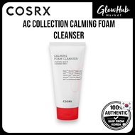COSRX AC Collection Calming Foam Cleanser 150ml – calming blemish care | COSRX Cleanser