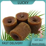 Gula Melaka Comel Vest Six-Vest Coconut Candy 9pcs