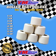 Roller BEAT YM Racingdeluxe 7g 8g 9g 10g 11g 12g 13g 14g - beat deluxe Racing Roller