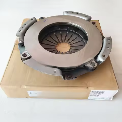 Exedy Clutch Plate Foton Clutch Pressure Plate Cover for Foton Truck Pickup Parts