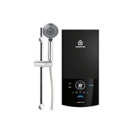 Ariston Aures Top 3.3 SB Electric Instant Water Heater