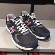 NB New Balance 880 Series Men's Shoes Women's Shoes Running Shoes Casual Sports Shoes Gray MW880NR3/