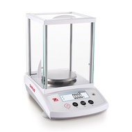 Precision Balance, Pioneer PR, 520g x 0.001g (1mg), Ohaus PR523
