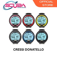Cressi Donatello Dive Computer