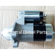 Mazda 2 8T 1.0KW 12V Starter Dynamo