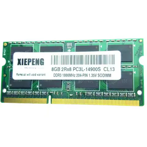 for HP Compaq 6000 Pro 8000 f Elite 8200 Elite 300 Laptop DDR3 8GB 1333MHz 10600 4GB 2Rx8 PC3-12800S