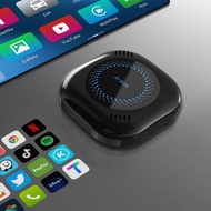 OTTOCAST 新品 S41有線轉無線 carplay 盒子車載 Android auto 盒子跨境