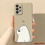 SAMSUNG A13 Case Eksotik.id SAMSUNG A13 Casing Handphone Skin Accessories Silicone SAMSUNG A13 Casin