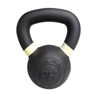 PlayHard Iron Cast Kettlebell 6 KGS/13 LBS Kettlebell 6kg (Sold per piece)