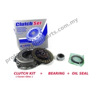 Exedy Daikin Clutch Kit for Proton Exora CPS / CFE