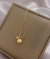 Kalung Terbaru Cewe / Kalung Terbaru Korea / Kalung Titanium Import / Kalung Titanium / Kalung Titan