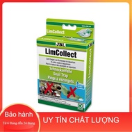 JBL LimCollect Aquarium Snail Trap
