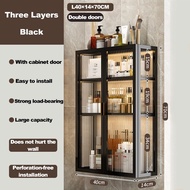 Kitchen Hanging Cabinet Storage Wall Cabinet For Kitchen Cupboard Wall Mounted