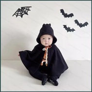 YT2 Autumn Childrens Cloak Halloween Style Childrens Cloak Exquisite workmanship YT2