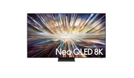 Samsung 75-Inch Neo QLED 8K AI TV QN800D (2024) QA75QN800D