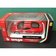 Shell V-Power Nitro Ferrari 458 Challenge (Limited Edition) Last Unit