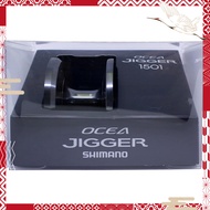 Genuine Part 21 Oceajigger 1501XG Spool Assembly (with Bearing) Part No. 13GP2【Direct From Japan】
