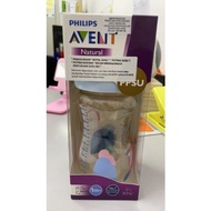 Avent Philip Natural PPSU 4oz/9oz/11oz
