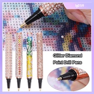 LG01I9 5D Cross Stitch Embroidery DIY Craft Diamond Painting Accessories Point Drill Pens Glitter Diamond Diamond Painting Pen