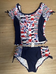 Sunseeker 泳衣 兩件套