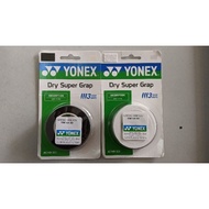 Yonex Overgrip AC149-3EX Dry Super Grab