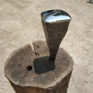 Handcrafted Goldsmith Tools Small Iron Anvil Jewelry Making Square Anvil Pad Hammering Gold And Silv