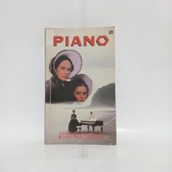 Used Original PIANO Jane Campion Novel