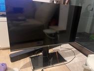 Xiaomi TV 小米 32吋 E32s 電視連支架