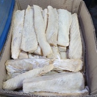 Ikan Asin Jambal Roti Grade A 250gr - 1kg / Ikan Asin Jambal Roti Super / Jambal Roti Super / Ikan Jambal Roti