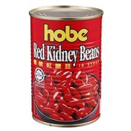 HOBE KACANG MERAH 425GRAM