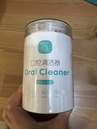 口腔清潔棒