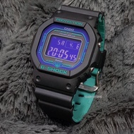DW5600 Joker G shock Joker DW5600 BL G shock Petak G shock 5600 Autolight Waterproof G shock Black G