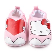 Cute Imported Baby Shoes - LV024F