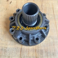 Free Shipping Transmission Charge Pump AT310590 AT440858 Fit For John Deere Loaders 310SK 310J