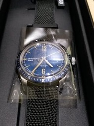 Christopher Ward - C65 Trident Diver (Hand Wound)