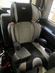 Chicco Kidfit ZIP Car Seat