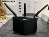 Asus 華碩 rt-ax86s wifi6 分享器/路由器
