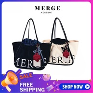 Merge A DAY BAG/Merge Handbag Shoulder BAG 1