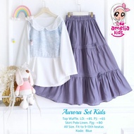 Aurora Set Kids By Amelia Kids