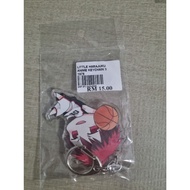 Kuroko no Basket - KAGAMI TAIGA Keychain