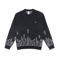 Knitwear crewneck sweater MATERNAL miteral