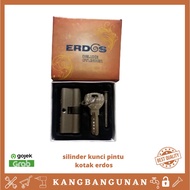 ERDOS Box Door Lock Cylinder