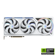 Card màn hình ASUS ROG Astral GeForce RTX 5080 16GB GDDR7 OC Edition (ROG-ASTRAL-RTX5080-O16G-GAMING