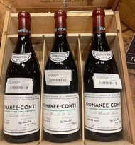 財神求購罗曼尼康帝 Romanee Conti 法國紅酒回收