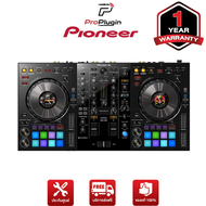 Pioneer DDJ-800 เครื่องเล่น CONTROLLER PIONEER DJ (ProPlugin)
