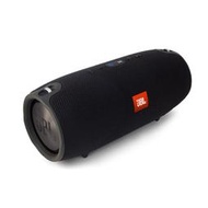 JBL XTREME 黑色 藍芽音響/藍牙喇叭/重低音/防潑水/行動電源/另售Beats Pill XL