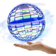 Flynova Pro Flying Ball Flying Boomerang Ball Spinner LED Flying Ball